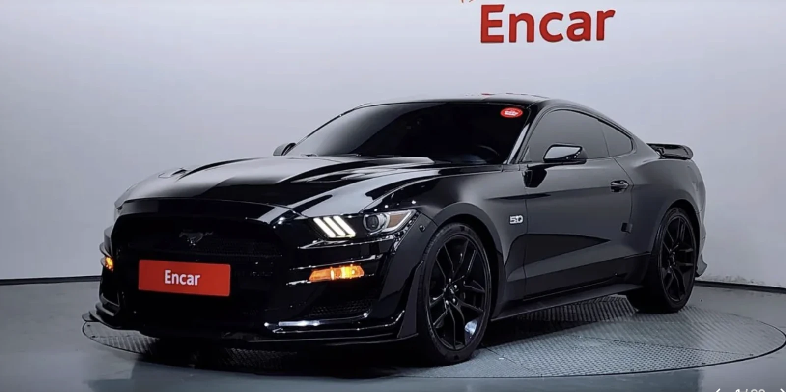 Ford Mustang GT* 5.0* V8* ПОДГРЕВ* ОБДУХВАНЕ* КАМЕРА* КЕЙЛЕС* | Auto.bg — изображение 1 Ford Mustang GT* 5.0* V8* ПОДГРЕВ* ОБДУХВАНЕ* КАМЕРА* КЕЙЛЕС* | Auto.bg — изображение 1