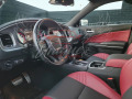 Dodge Charger V8 Hemi 5.7L SRT Wide Body Kit - [13] 