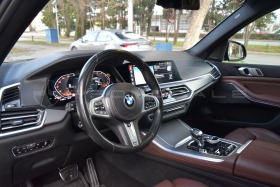 BMW X5 40i xDrive* M-Paket* SkyLounge* SoftCl* H/K* Laser | Mobile.bg   13