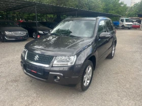 Suzuki Grand vitara 2.4* 4X4* Xenon* - Car24.bg Suzuki Grand vitara 2.4* 4X4* Xenon*