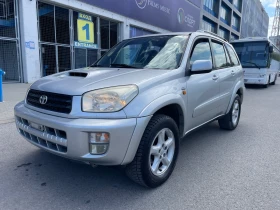Toyota Rav4 2.0 D-4D 116 ps, 141000 km!!! - Car24.bg Toyota Rav4 2.0 D-4D 116 ps, 141000 km!!!