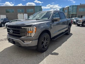 Ford F150 4WD SuperCrew Box* CARFAX* - Car24.bg Ford F150 4WD SuperCrew Box* CARFAX*