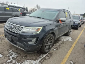 Ford Explorer * Platinum * CARFAX * БЕЗ ПЪРВОНАЧАЛНА ВНОСКА - Car24.bg Ford Explorer * Platinum * CARFAX * БЕЗ ПЪРВОНАЧАЛНА ВНОСКА
