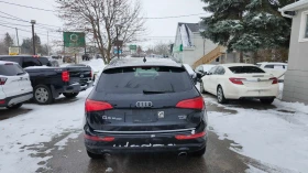 Audi Q5 2.0T Komfort * CARFAX * ПАНОРАМА* ПОДГРЕВИ - 10800 € / 21122.96 лв. - 49501082 5 | Car24.bg Audi Q5 2.0T Komfort * CARFAX * ПАНОРАМА* ПОДГРЕВИ - 10800 € / 21122.96 лв. - 49501082 5