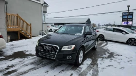 Audi Q5 2.0T Komfort * CARFAX * ПАНОРАМА* ПОДГРЕВИ - Car24.bg Audi Q5 2.0T Komfort * CARFAX * ПАНОРАМА* ПОДГРЕВИ