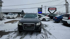 Audi Q5 2.0T Komfort * CARFAX * ПАНОРАМА* ПОДГРЕВИ - 10800 € / 21122.96 лв. - 49501082 2 | Car24.bg Audi Q5 2.0T Komfort * CARFAX * ПАНОРАМА* ПОДГРЕВИ - 10800 € / 21122.96 лв. - 49501082 2