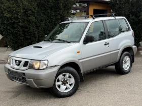 Nissan Terrano 2.7 Климатик - 7400 € / 14473.14 лв. - 23136682 2 | Car24.bg Nissan Terrano 2.7 Климатик - 7400 € / 14473.14 лв. - 23136682 2