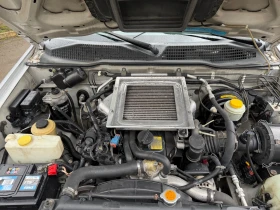 Nissan Terrano 2.7 Климатик - 7400 € / 14473.14 лв. - 23136682 15 | Car24.bg Nissan Terrano 2.7 Климатик - 7400 € / 14473.14 лв. - 23136682 15
