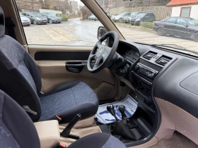 Nissan Terrano 2.7 Климатик - 7400 € / 14473.14 лв. - 23136682 10 | Car24.bg Nissan Terrano 2.7 Климатик - 7400 € / 14473.14 лв. - 23136682 10