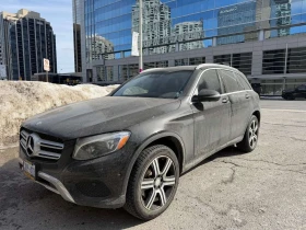 Mercedes-Benz GLC * 300 * CARFAX * ЦЕНА ДО БГ - Car24.bg Mercedes-Benz GLC * 300 * CARFAX * ЦЕНА ДО БГ