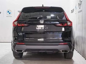 Honda Cr-v 2025 Honda CR-V Hybrid Ex-L | Auto.bg — изображение 4 Honda Cr-v 2025 Honda CR-V Hybrid Ex-L | Auto.bg — изображение 4