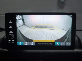 Honda Cr-v 2025 Honda CR-V Hybrid Ex-L | Auto.bg — изображение 13 Honda Cr-v 2025 Honda CR-V Hybrid Ex-L | Auto.bg — изображение 13