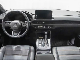 Honda Cr-v 2025 Honda CR-V Hybrid Ex-L | Auto.bg — изображение 14 Honda Cr-v 2025 Honda CR-V Hybrid Ex-L | Auto.bg — изображение 14