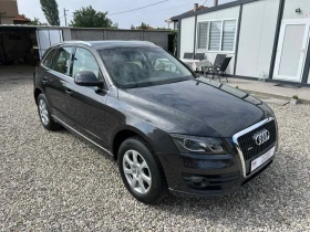 Снимка Audi Q5