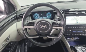 Hyundai Tucson 1.6 Hybrid Inspiration 4x4* DISTRONIC* 360 CAM* | Auto.bg — изображение 9 Hyundai Tucson 1.6 Hybrid Inspiration 4x4* DISTRONIC* 360 CAM* | Auto.bg — изображение 9