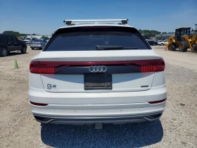 Audi Q8 * PRESTIGE* 55* TFSI* QUATTRO | Auto.bg — изображение 5 Audi Q8 * PRESTIGE* 55* TFSI* QUATTRO | Auto.bg — изображение 5
