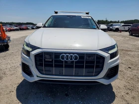 Audi Q8 * PRESTIGE* 55* TFSI* QUATTRO | Auto.bg — изображение 2 Audi Q8 * PRESTIGE* 55* TFSI* QUATTRO | Auto.bg — изображение 2