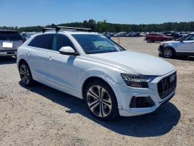 Audi Q8 * PRESTIGE* 55* TFSI* QUATTRO | Auto.bg — изображение 3 Audi Q8 * PRESTIGE* 55* TFSI* QUATTRO | Auto.bg — изображение 3