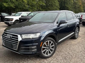 Audi Q7 * 3.0T Technik * CARFAX * БЕЗ ПЪРВОНАЧАЛНА ВНОСКА