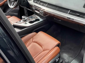 Audi Q7 * 3.0T Technik * CARFAX * BOSE * ОБДУХВАНЕ * 360 * | Auto.bg — изображение 14 Audi Q7 * 3.0T Technik * CARFAX * BOSE * ОБДУХВАНЕ * 360 * | Auto.bg — изображение 14
