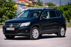 Снимка VW Tiguan