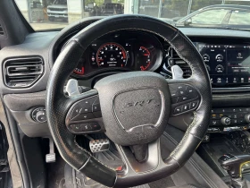 Dodge Durango * SRT 392 | One Owner Unit | Local Trade | Low KMS | Auto.bg — изображение 14 Dodge Durango * SRT 392 | One Owner Unit | Local Trade | Low KMS | Auto.bg — изображение 14