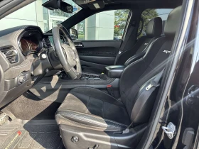 Dodge Durango * SRT 392 | One Owner Unit | Local Trade | Low KMS | Auto.bg — изображение 13 Dodge Durango * SRT 392 | One Owner Unit | Local Trade | Low KMS | Auto.bg — изображение 13