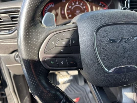 Dodge Durango * SRT 392 | One Owner Unit | Local Trade | Low KMS | Auto.bg — изображение 15 Dodge Durango * SRT 392 | One Owner Unit | Local Trade | Low KMS | Auto.bg — изображение 15