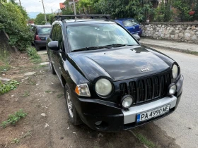 Jeep Compass 2.0 crd - 2220 € - 17242862 2 | Car24.bg Jeep Compass 2.0 crd - 2220 € - 17242862 2