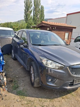Mazda CX-5 2.2dizel.skyactiv НА ЧАСТИ - 5 € - 13818215 3 | Car24.bg Mazda CX-5 2.2dizel.skyactiv НА ЧАСТИ - 5 € - 13818215 3