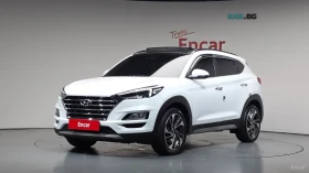 Hyundai Tucson 360КАМ* ПАНО* 4 ПОДГРЕВИ* JBL* ДИСТРОНИК* ОБДУХВАН