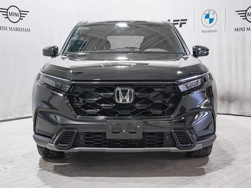 Honda Cr-v 2025 Honda CR-V Hybrid Ex-L | Auto.bg — изображение 1 Honda Cr-v 2025 Honda CR-V Hybrid Ex-L | Auto.bg — изображение 1