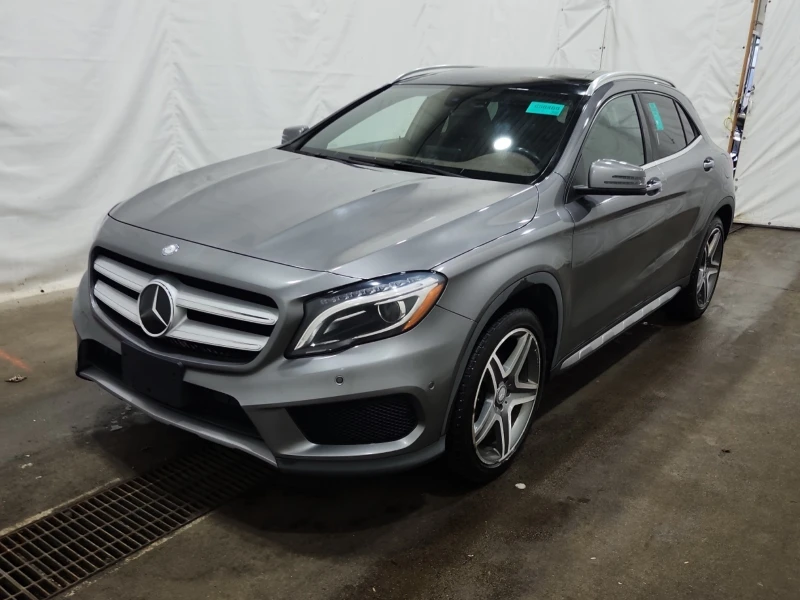 Mercedes-Benz GLA 250 AMG * ПОДГРЕВ * КАМЕРА * CARFAX * - 11550 € / 22589.84 лв. - 76176968 1 | Car24.bg Mercedes-Benz GLA 250 AMG * ПОДГРЕВ * КАМЕРА * CARFAX * - 11550 € / 22589.84 лв. - 76176968 1