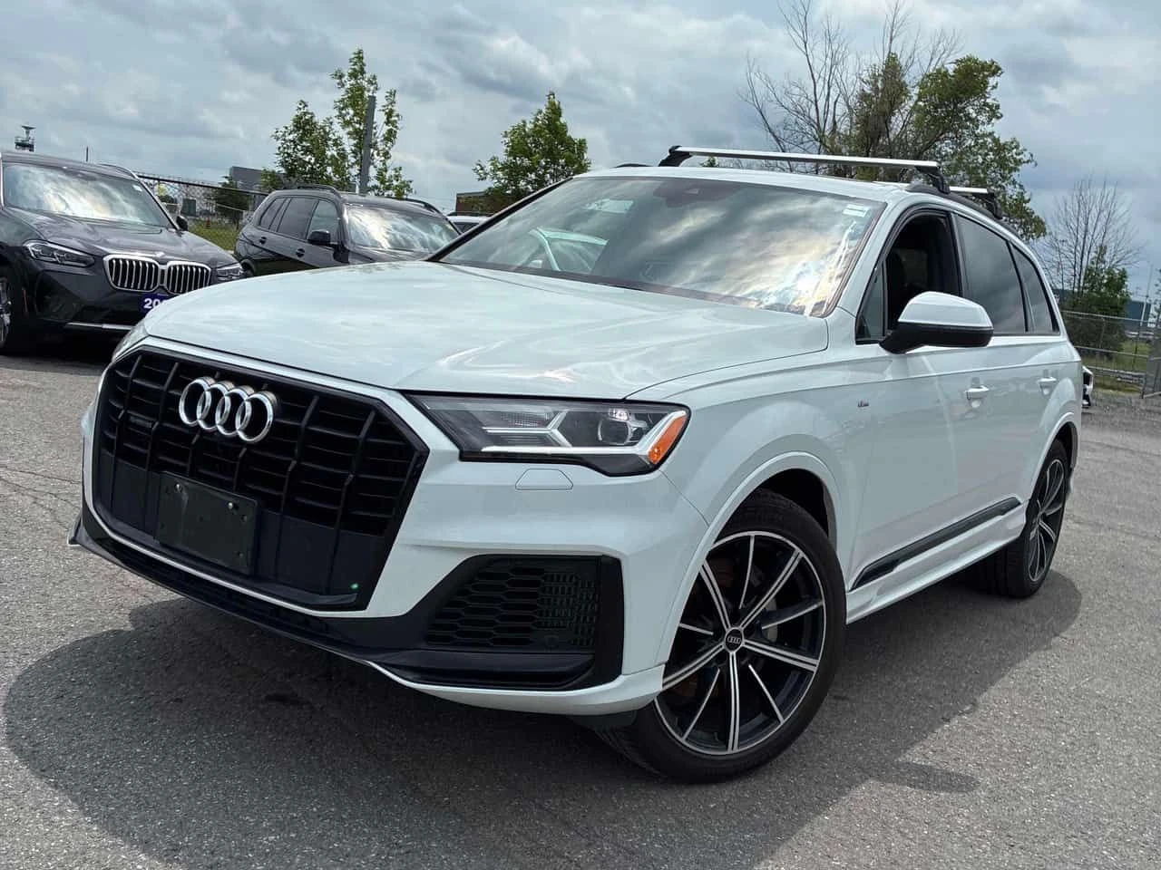 Audi Q7 * Komfort * ГЛАВНО ПРЕДСТАВИТЕЛСТВО* | Auto.bg — изображение 1 Audi Q7 * Komfort * ГЛАВНО ПРЕДСТАВИТЕЛСТВО* | Auto.bg — изображение 1