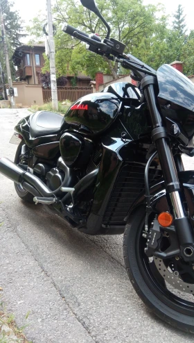 Suzuki Boulevard M109R | Auto.bg — изображение 6 Suzuki Boulevard M109R | Auto.bg — изображение 6