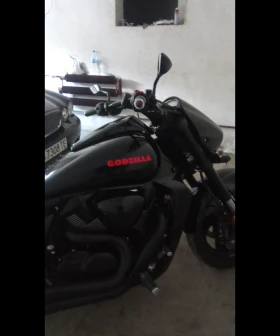 Suzuki Boulevard M109R | Auto.bg — изображение 2 Suzuki Boulevard M109R | Auto.bg — изображение 2