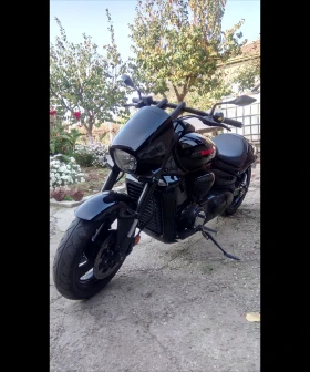 Suzuki Boulevard M109R | Auto.bg — изображение 3 Suzuki Boulevard M109R | Auto.bg — изображение 3