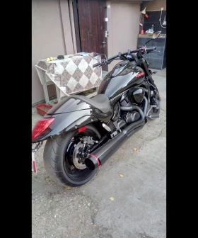 Suzuki Boulevard M109R | Auto.bg — изображение 4 Suzuki Boulevard M109R | Auto.bg — изображение 4