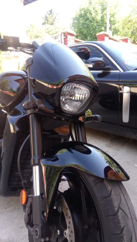 Suzuki Boulevard M109R | Auto.bg — изображение 9 Suzuki Boulevard M109R | Auto.bg — изображение 9