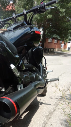 Suzuki Boulevard M109R | Auto.bg — изображение 5 Suzuki Boulevard M109R | Auto.bg — изображение 5