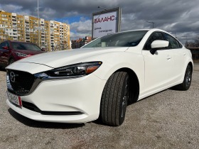 Mazda 6 Skyactiv 18 600км  - [1] 