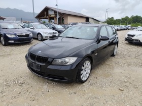 Обява за продажба на BMW 320 2.0 дизел Италия 163 коня ~7 990 лв. - изображение 1