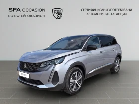 Peugeot 5008 ALLURE 1.5 BlueHDi 130 S&S EAT8 EURO 6.4/2411R07 - Car24.bg Peugeot 5008 ALLURE 1.5 BlueHDi 130 S&S EAT8 EURO 6.4/2411R07