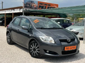 Toyota Auris 1.4D4D* 6sk* 90ks* FACE* NAVI* KATO NOVA - Car24.bg Toyota Auris 1.4D4D* 6sk* 90ks* FACE* NAVI* KATO NOVA
