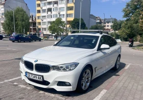 BMW 3gt 320D Реални 178600км - Car24.bg BMW 3gt 320D Реални 178600км