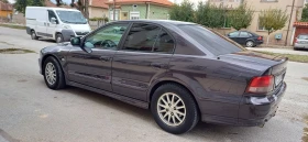 Mitsubishi Galant | Mobile.bg — малка снимка 3
