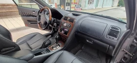 Mitsubishi Galant | Mobile.bg — малка снимка 8