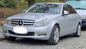Mercedes-Benz C 220 - Car24.bg Mercedes-Benz C 220