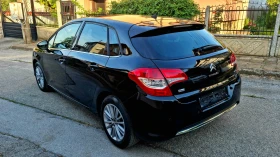 Citroen C4 1 6Е- HDI АВТОМАТИК - 10390 лв. / 5312.32 € - 67643501 6 | Car24.bg Citroen C4 1 6Е- HDI АВТОМАТИК - 10390 лв. / 5312.32 € - 67643501 6