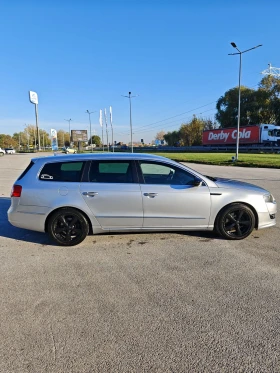 VW Passat - 8999 лв. / 4601.12 € - 63265932 4 | Car24.bg VW Passat - 8999 лв. / 4601.12 € - 63265932 4